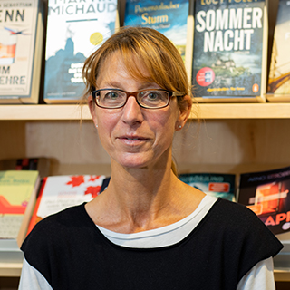 Annette Schneider